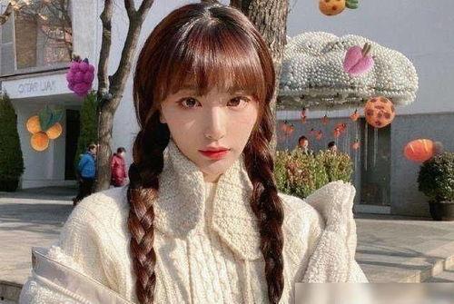 娱乐吃瓜君孔雪儿