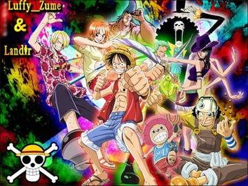 娱乐吃瓜君航海王,吃瓜君带你探索神秘海洋，揭秘海贼世界的精彩故事