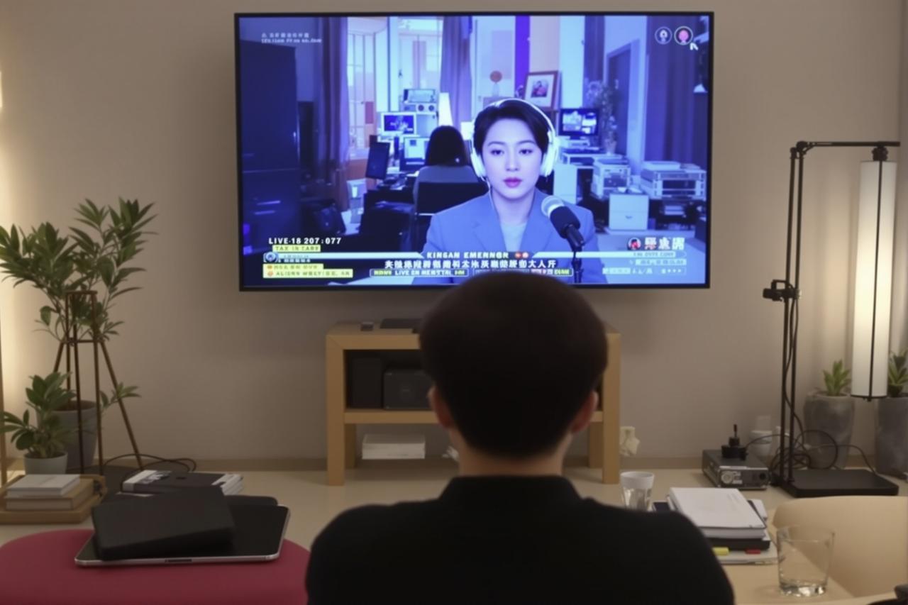 某直播平台主播月入百万被曝逃税,税务局已立案 - 五一吃瓜网 某直播平台主播月入百万被曝逃税,税务局已立案