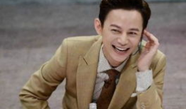 娱乐圈吃瓜爆料何炅